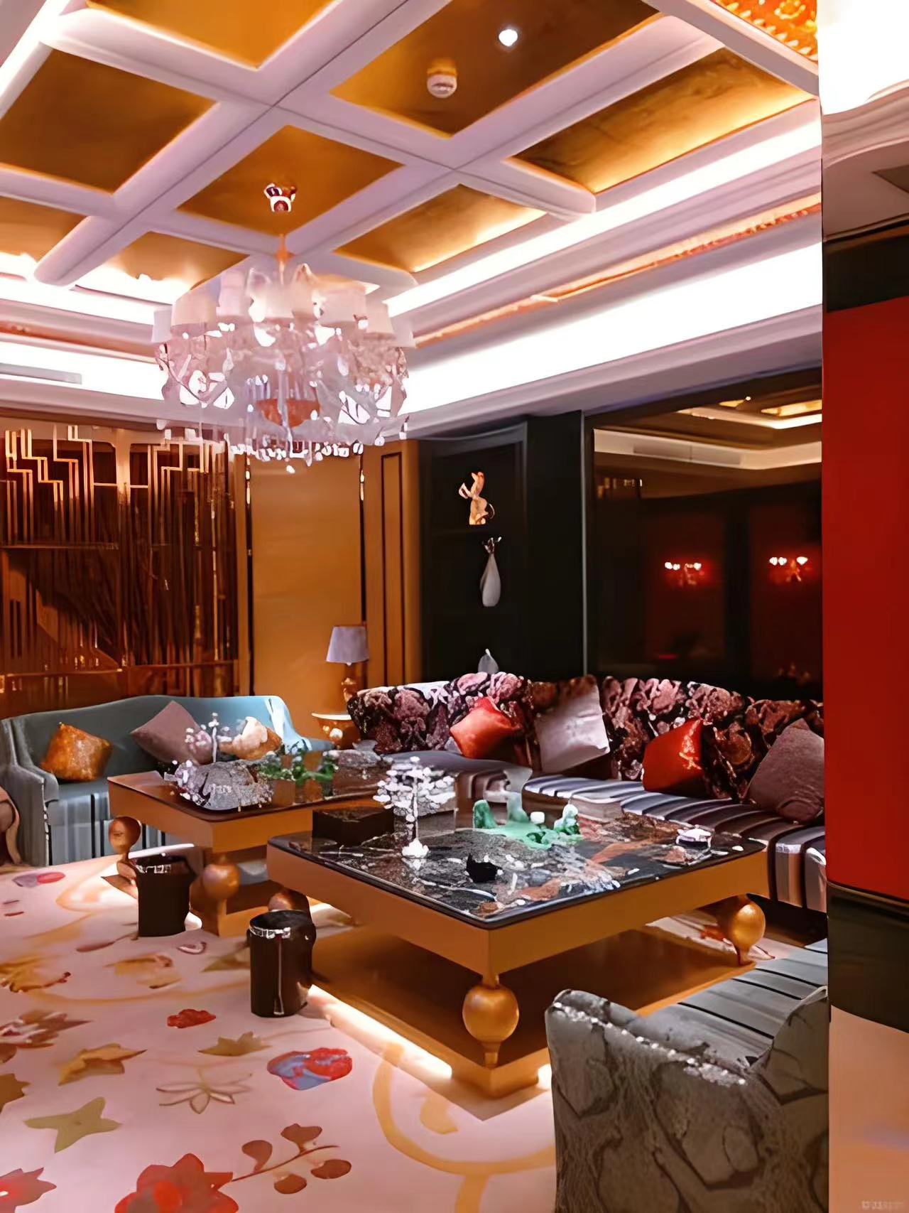 呼和浩特小时场ktv哪里有推荐-新城区ktv预定